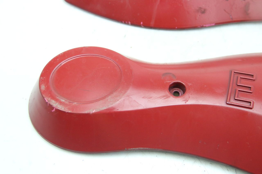 photo de OSŁONA SILNIKA EFUN E2GO 1 (2017 - 2021) - Część sprawdzona