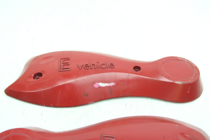 photo de OSŁONA SILNIKA EFUN E2GO 1 (2017 - 2021) - Oznaczenia i referencje