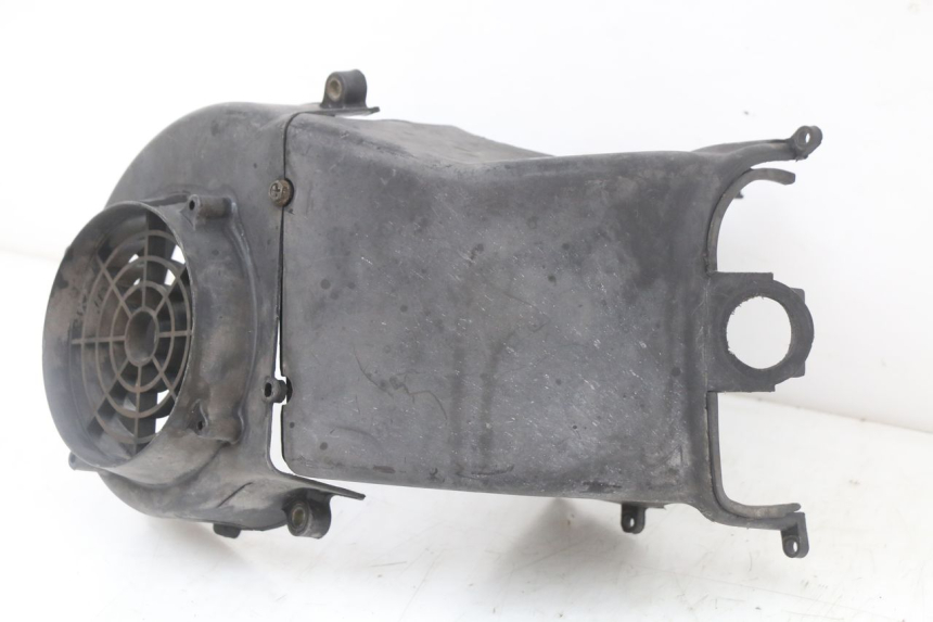 photo de OSŁONA SILNIKA LONGJIA EASY MAX 125 (2020 - 2024) - Zoom stanu zużycia