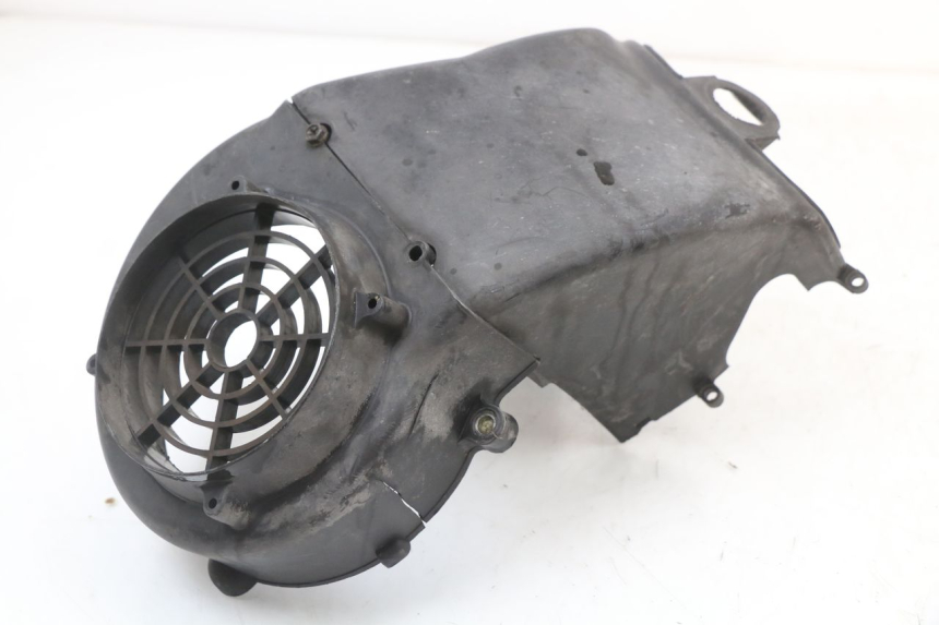 photo de OSŁONA SILNIKA LONGJIA EASY MAX 125 (2020 - 2024) - Punkty mocowania