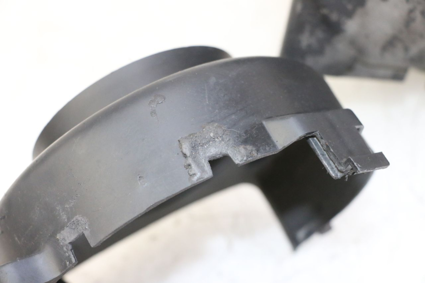 photo de OSŁONA SILNIKA PEUGEOT ELYSTAR 50 (2002 - 2014) - Zoom stanu zużycia