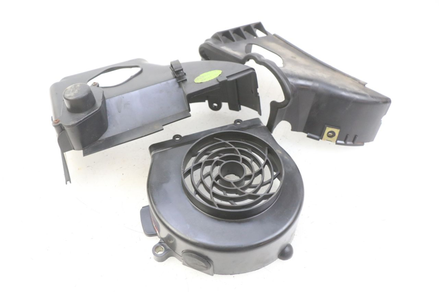 photo de OSŁONA SILNIKA JM MOTORS EVOLIS 4T 50 (2018 - 2022) - Widok główny