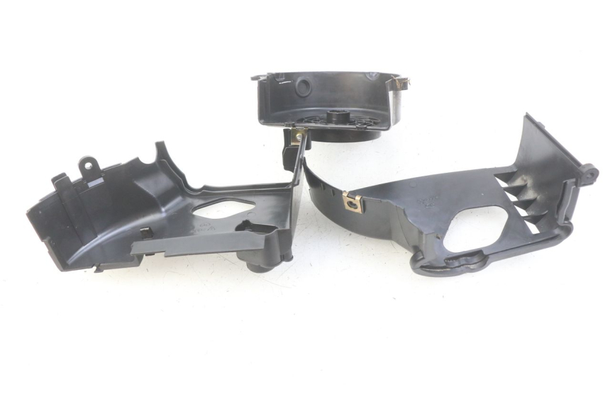 photo de OSŁONA SILNIKA JM MOTORS EVOLIS 4T 50 (2018 - 2022) - Zbliżenie techniczne