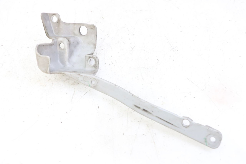 photo de OSŁONA SILNIKA HONDA FORZA ABS 300 (2013 - 2017) - Zoom stanu zużycia