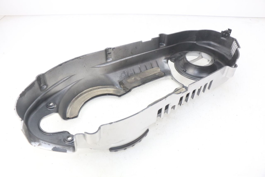 photo de OSŁONA SILNIKA PEUGEOT GEOPOLIS 400 (2007 - 2013) - Zoom stanu zużycia