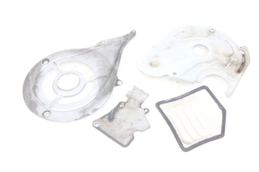 photo de OSŁONA SILNIKA GILERA GP 800 (2007 - 2013) - Widok główny