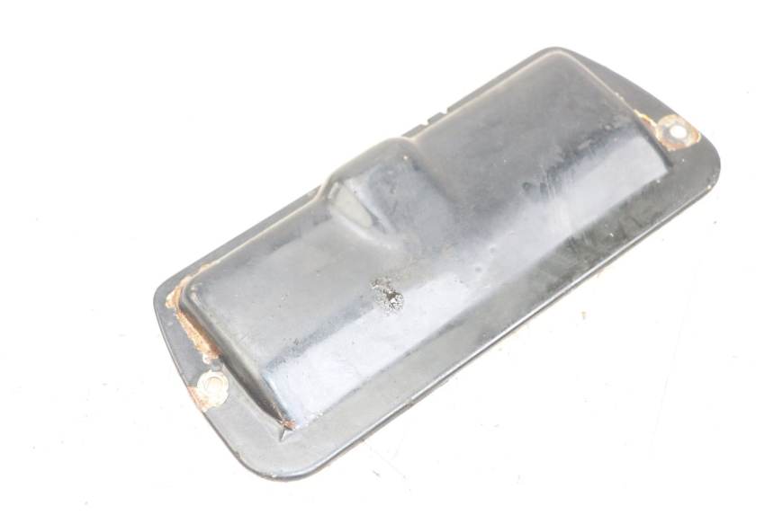 photo de OSŁONA SILNIKA SUZUKI GSX E 250 (1982 - 1983) - Zoom stanu zużycia