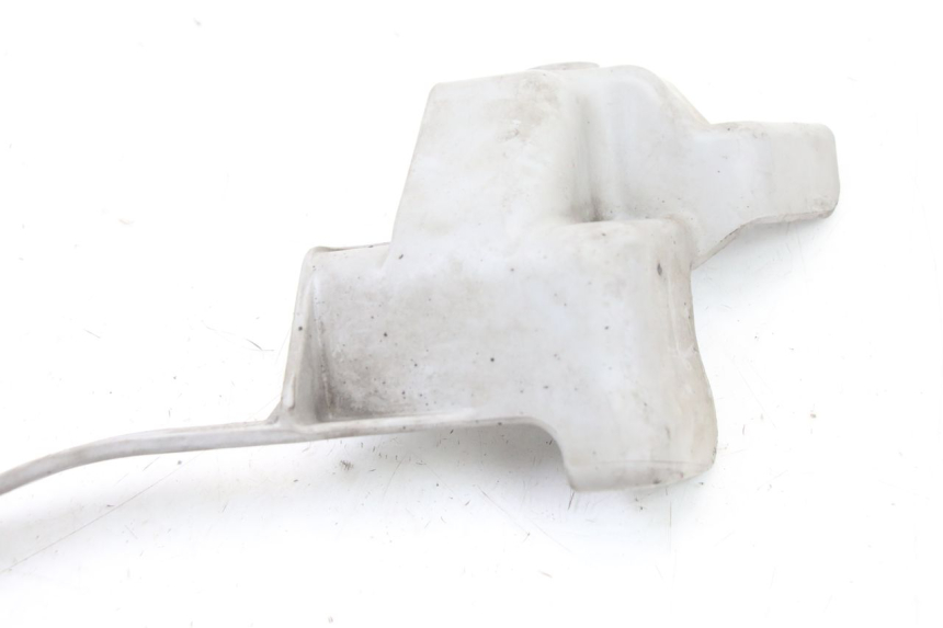 photo de OSŁONA SILNIKA HONDA SH i 300 (2015 - 2020) - Zoom stanu zużycia