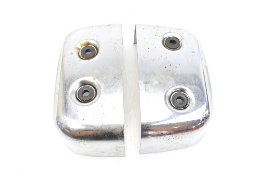 photo de OSŁONA SILNIKA SYM HUSKY 125 (1999 - 2005) - Widok główny