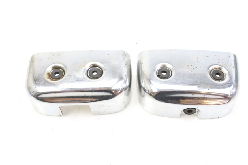 photo de OSŁONA SILNIKA SYM HUSKY 125 (1999 - 2005) - Szczegół części