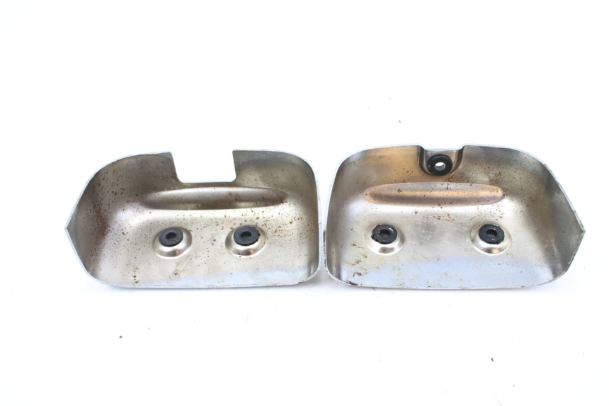 photo de OSŁONA SILNIKA SYM HUSKY 125 (1999 - 2005) - Inny kąt widzenia