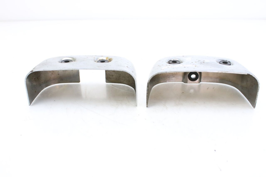 photo de OSŁONA SILNIKA SYM HUSKY 125 (1999 - 2005) - Zbliżenie techniczne