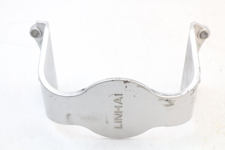 photo de OSŁONA SILNIKA HYTRACK HY S 4X4 410 (2013 - 2016) - Widok główny