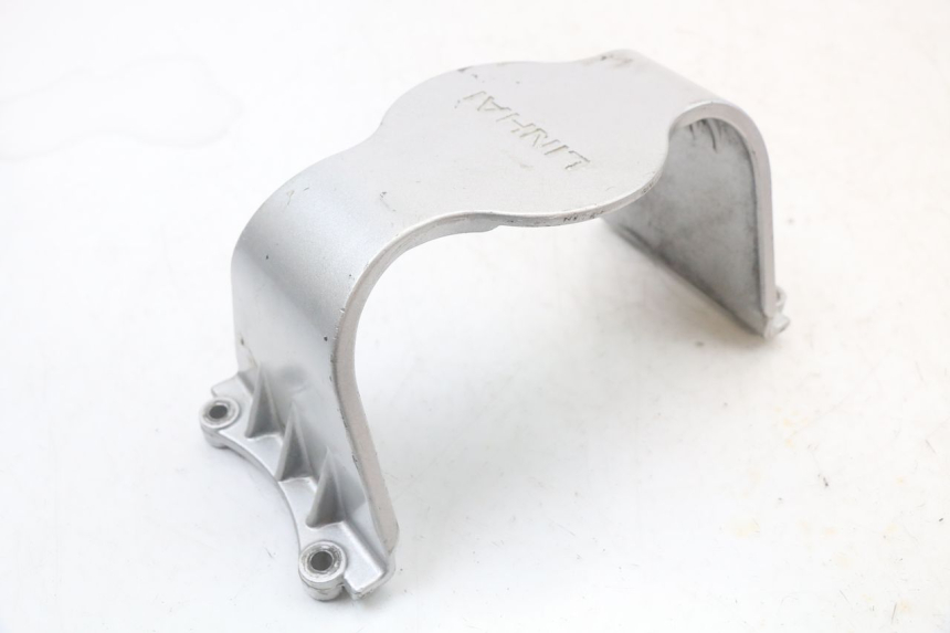 photo de OSŁONA SILNIKA HYTRACK HY S 4X4 410 (2013 - 2016) - Szczegół części