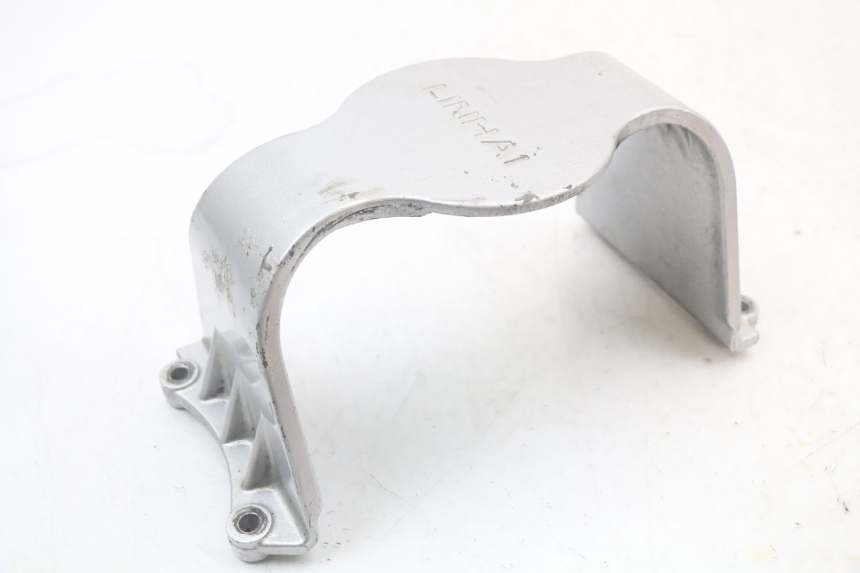 photo de OSŁONA SILNIKA HYTRACK HY S 4X4 410 (2013 - 2016) - Zoom stanu zużycia