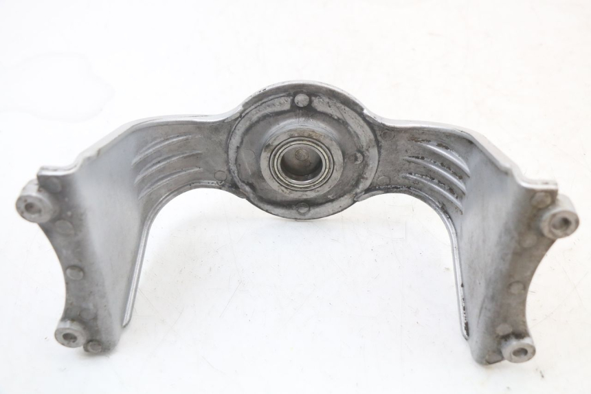 photo de OSŁONA SILNIKA HYTRACK HY S 4X4 410 (2013 - 2016) - Stan powierzchni