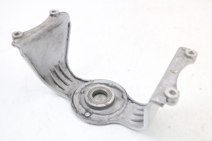 photo de OSŁONA SILNIKA HYTRACK HY S 4X4 410 (2013 - 2016) - Część sprawdzona