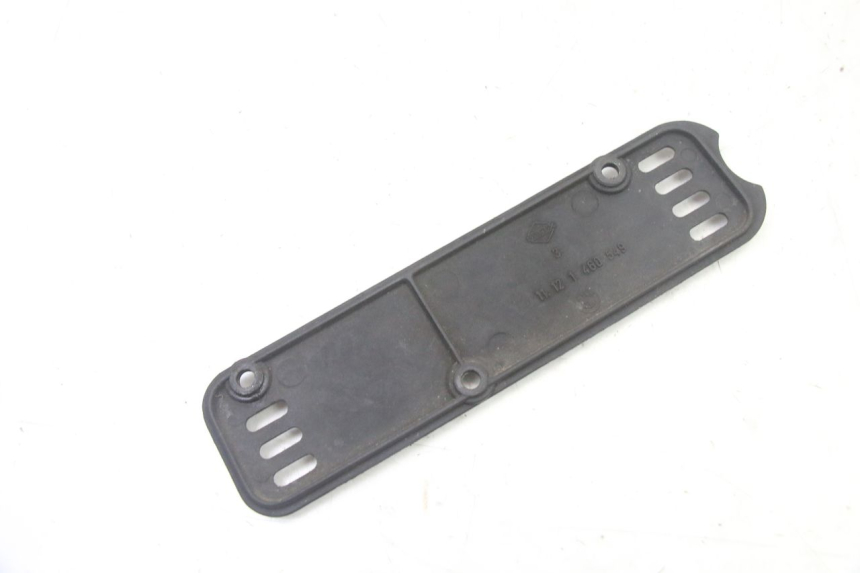 photo de OSŁONA SILNIKA BMW K 75 RT 750 (1989 - 1997) - Zoom stanu zużycia