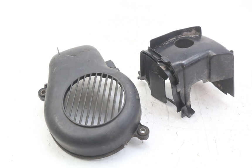 photo de OSŁONA SILNIKA RIDE KALLIO 50 (2010 - 2019) - Widok główny