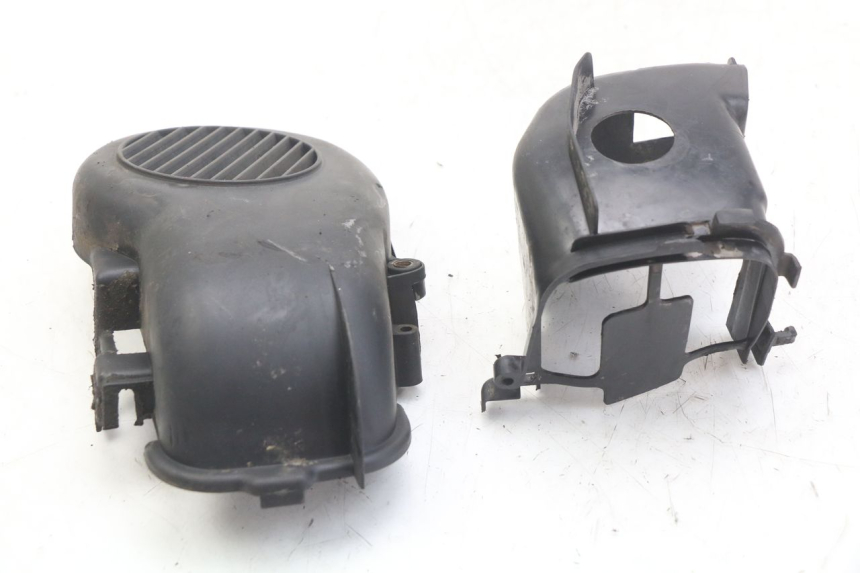 photo de OSŁONA SILNIKA RIDE KALLIO 50 (2010 - 2019) - Zoom stanu zużycia