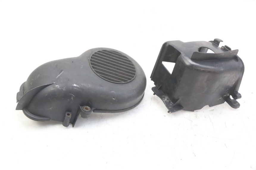 photo de OSŁONA SILNIKA RIDE KALLIO 50 (2010 - 2019) - Inny kąt widzenia