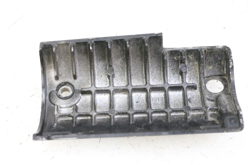 photo de OSŁONA SILNIKA KAWASAKI ZR7 ZR-7 S 750 (1999 - 2004) - Zoom stanu zużycia