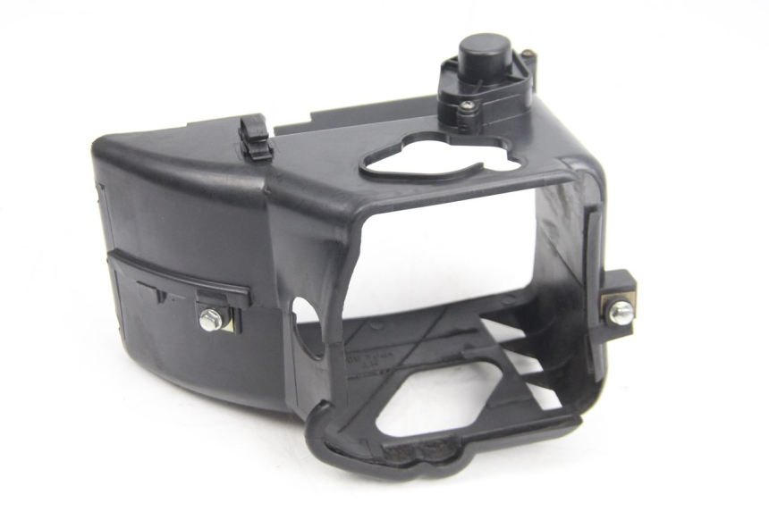 photo de OSŁONA SILNIKA PEUGEOT KISBEE 4T 50 (2018 - 2022) - Widok ogólny