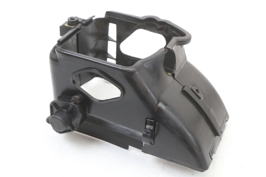 photo de OSŁONA SILNIKA PEUGEOT KISBEE 4T 50 (2010 - 2017) - Widok główny