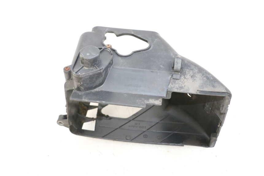 photo de OSŁONA SILNIKA PEUGEOT KISBEE 4T 50 (2018 - 2022) - Zoom stanu zużycia