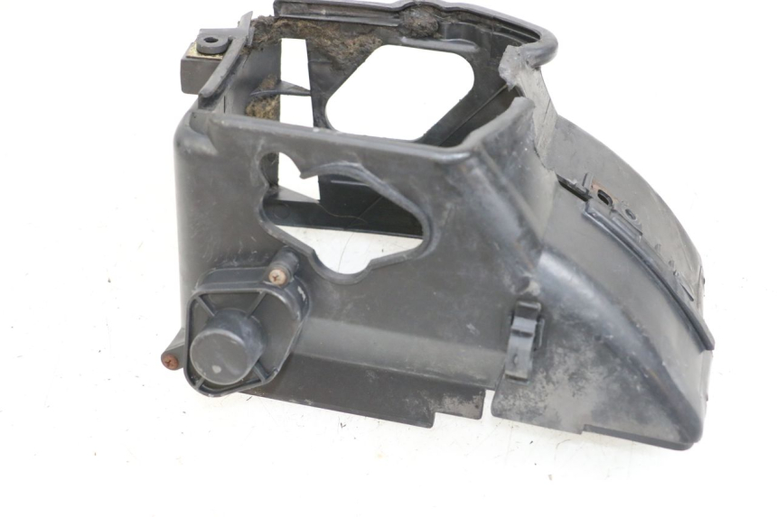 photo de OSŁONA SILNIKA PEUGEOT KISBEE 4T 50 (2018 - 2022) - Inny kąt widzenia