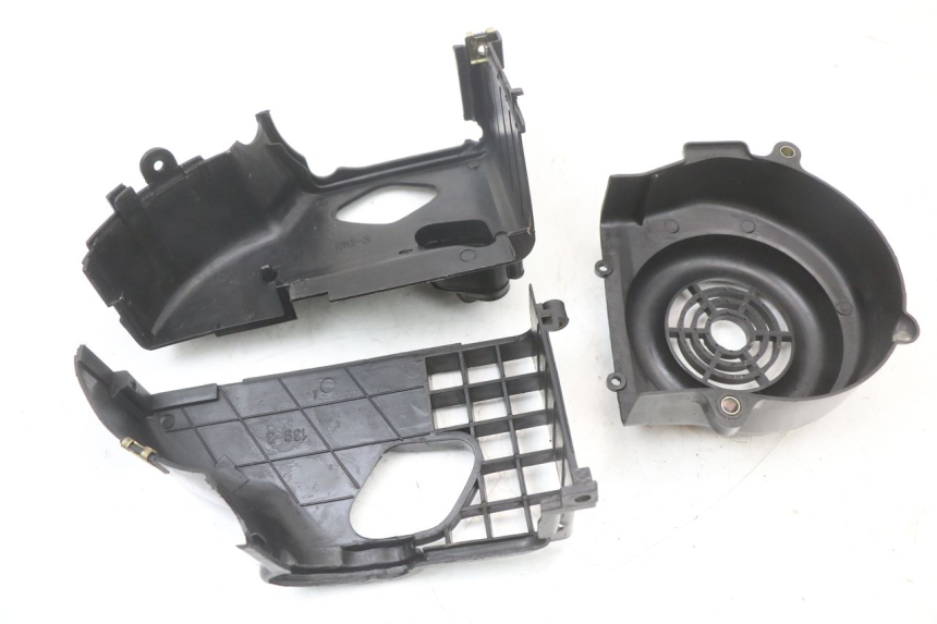 photo de OSŁONA SILNIKA ORCAL KITE 4T 50 (2019 - 2023) - Punkty mocowania