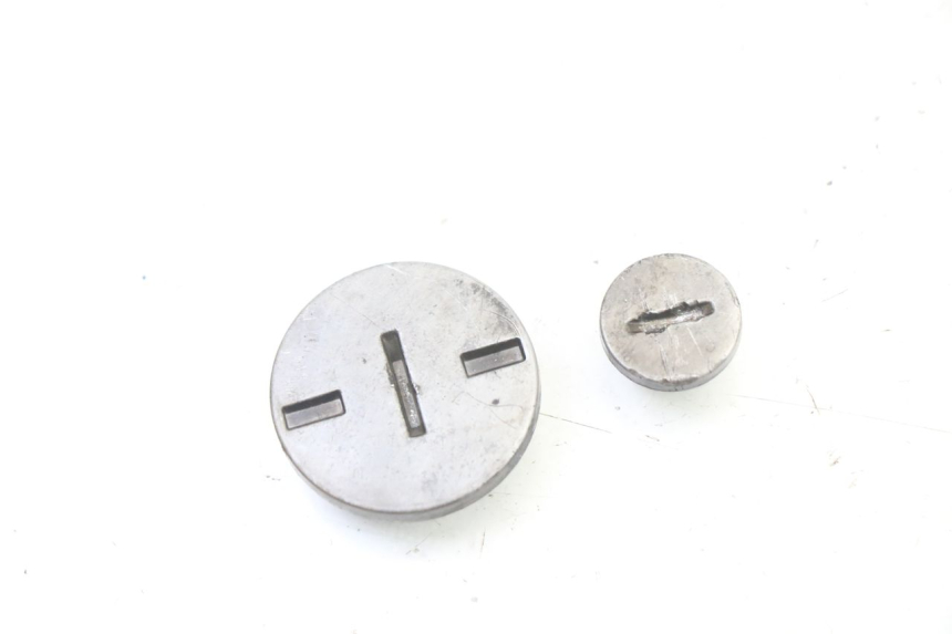 photo de OSŁONA SILNIKA KAWASAKI KX F KXF 450 (2009 - 2011) - Widok główny