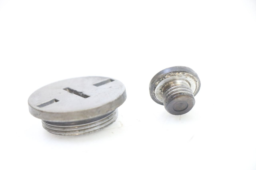 photo de OSŁONA SILNIKA KAWASAKI KX F KXF 450 (2009 - 2011) - Szczegół części