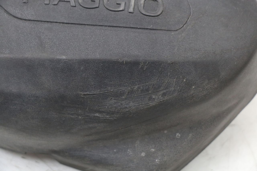 photo de OSŁONA SILNIKA PIAGGIO LIBERTY 4T 50 (2018 - 2021) - Stan powierzchni