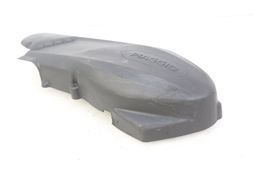 photo de OSŁONA SILNIKA PIAGGIO LIBERTY IGET 4T 50 (2015 - 2020) - Zoom stanu zużycia