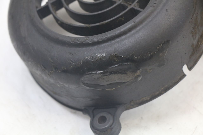 photo de OSŁONA SILNIKA MBK MACH G AC 50 (2002 - 2014) - Zbliżenie techniczne