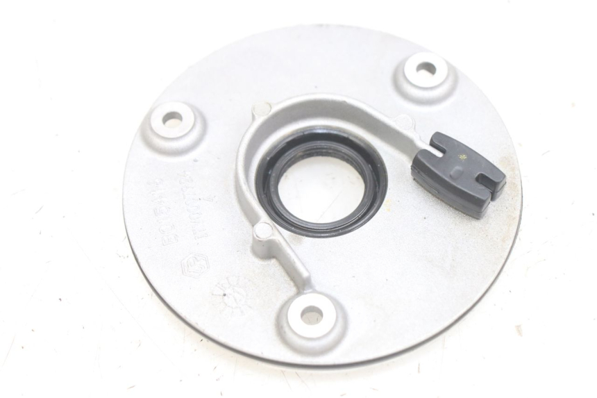 photo de OSŁONA SILNIKA PIAGGIO MEDLEY 125 (2016 - 2023) - Widok główny