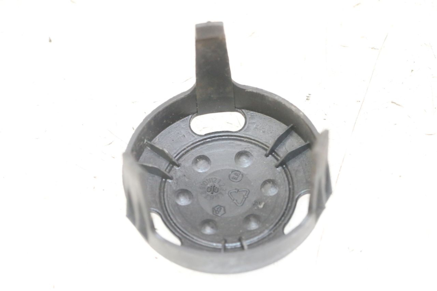 photo de OSŁONA SILNIKA PIAGGIO MP3 LT 300 (2010 - 2016) - Zoom stanu zużycia