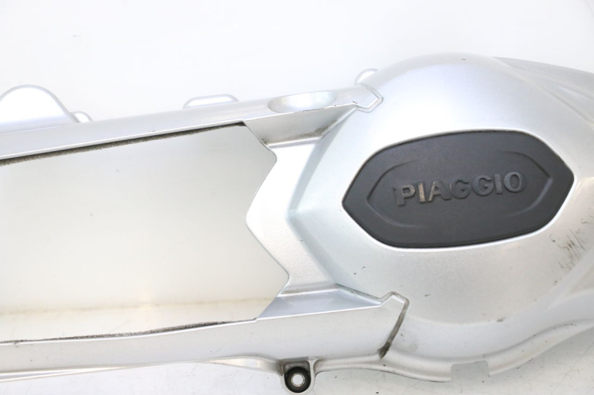 photo de OSŁONA SILNIKA PIAGGIO MP3 LT 300 (2010 - 2016) - Część sprawdzona