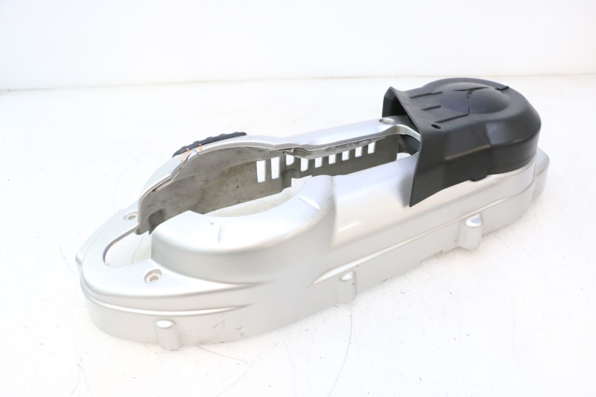 photo de OSŁONA SILNIKA PIAGGIO MP3 LT 400 (2007 - 2012) - Zbliżenie komponentów