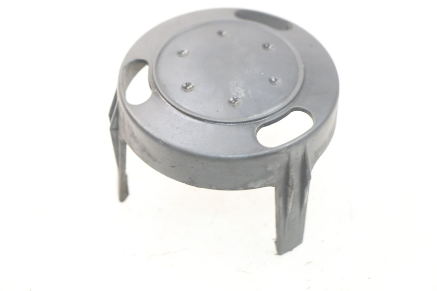 photo de OSŁONA SILNIKA PIAGGIO MP3 125 (2006 - 2014) - Zoom stanu zużycia