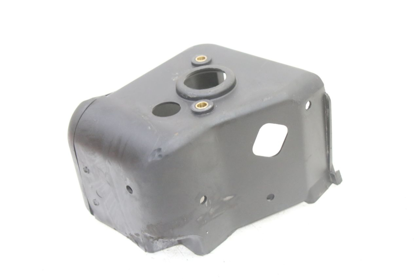 photo de OSŁONA SILNIKA PIAGGIO NEW TYPHOON 50 (2018 - 2021) - Zoom stanu zużycia