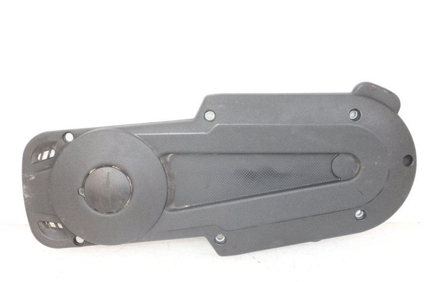 photo de OSŁONA SILNIKA MOTO GUZZI NORGE 8V GT 1200 (2011 - 2016) - Widok główny