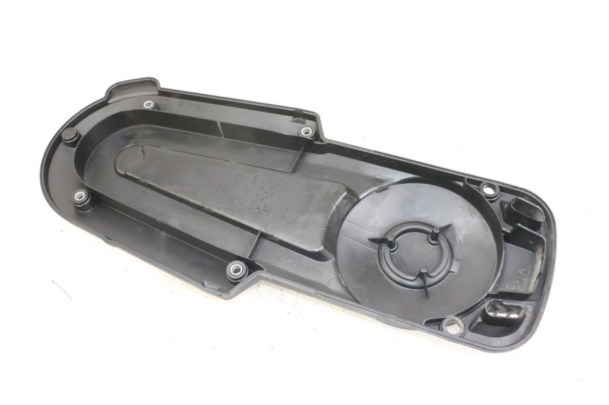 photo de OSŁONA SILNIKA MOTO GUZZI NORGE 8V GT 1200 (2011 - 2016) - Zoom stanu zużycia