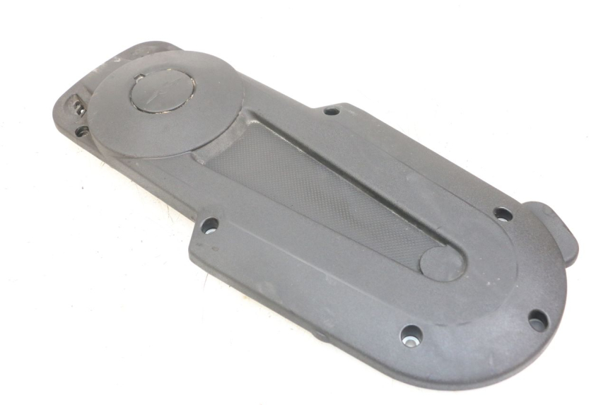 photo de OSŁONA SILNIKA MOTO GUZZI NORGE 8V GT 1200 (2011 - 2016) - Zbliżenie techniczne