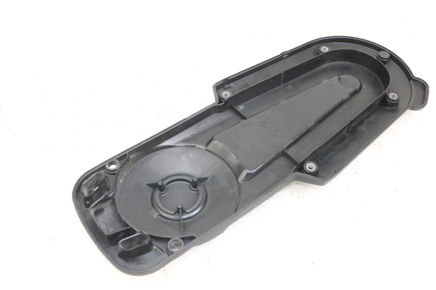 photo de OSŁONA SILNIKA MOTO GUZZI NORGE 8V GT 1200 (2011 - 2016) - Widok ogólny