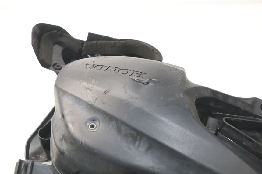 photo de OSŁONA SILNIKA HONDA NSS EX FORZA 250 (2005 - 2013) - Zoom stanu zużycia
