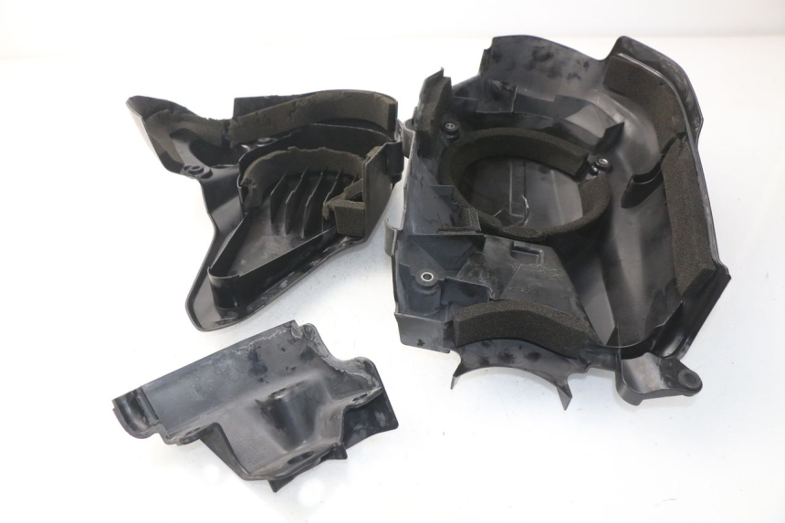 photo de OSŁONA SILNIKA HONDA NSS EX FORZA 250 (2005 - 2013) - Zbliżenie techniczne