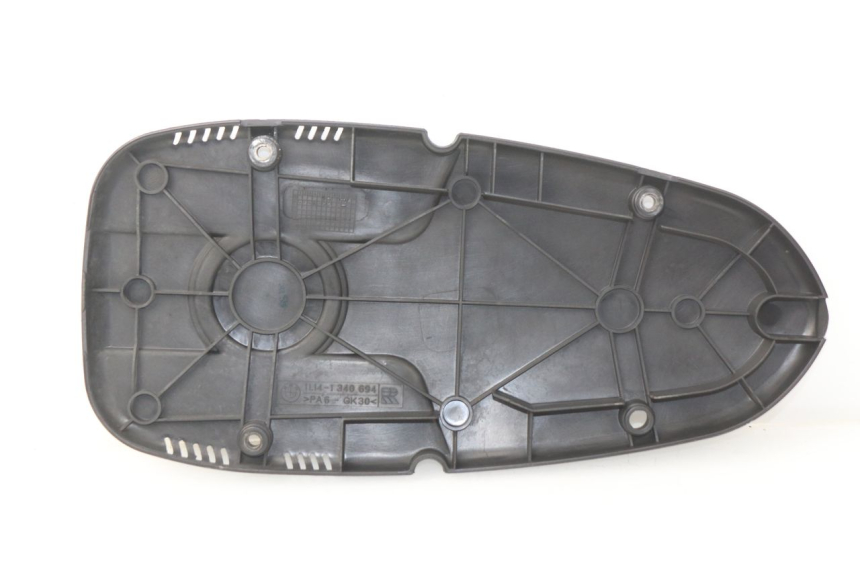 photo de OSŁONA SILNIKA BMW R GS 1150 (1999 - 2004) - Zbliżenie techniczne