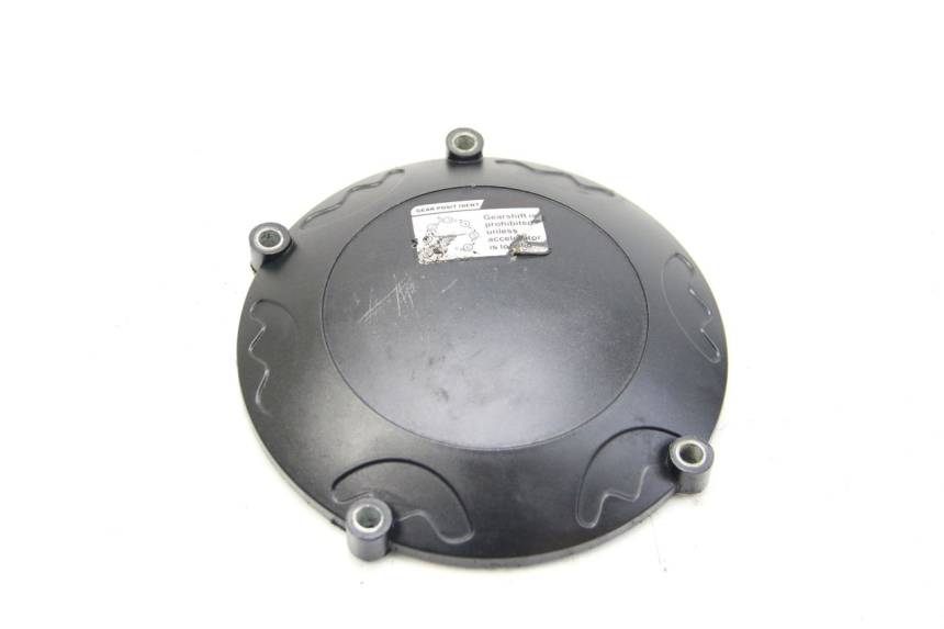 photo de OSŁONA SILNIKA SPY RACING F3 350 (2015 - 2022) - Widok główny